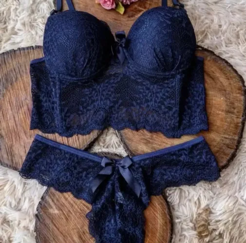 Lingerie feminina