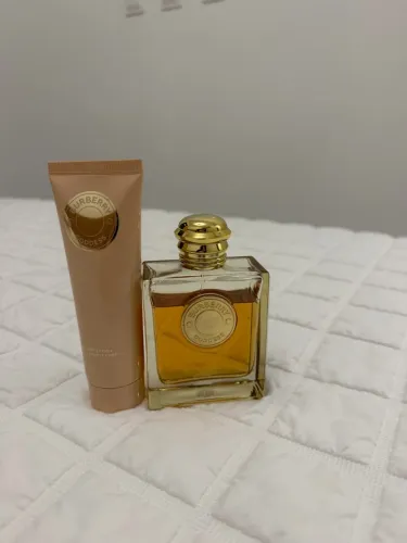 Kit Burberry Goddess