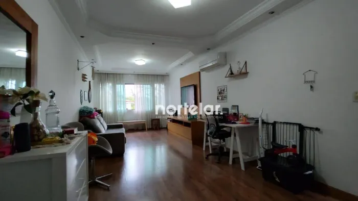 Sobrado com 3 dormitórios à venda, 190 m² por R$ 974.900,01 - Parque São Domingos - São Pa