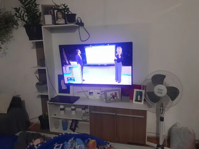 Mudança 