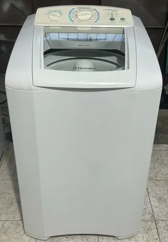 Eletrolux 09kg