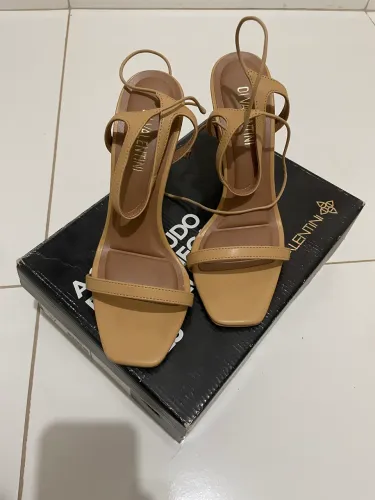 Sandália Di Valentini 