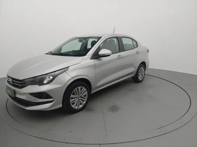 Fiat Cronos Drive 1.3 8V Flex 2024
