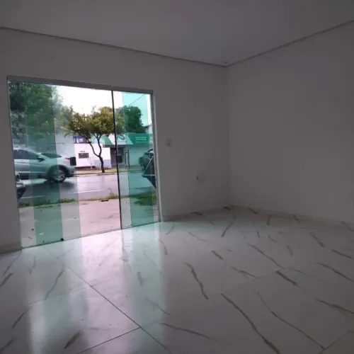 Sala comercial para aluguel com - São Pedro - Boa Vista - RR