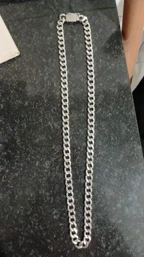 Cordão de prata 925