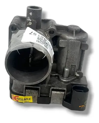 Tbi Corpo Borboleta Fiat Punto 1.4 2009 2010 2011 2012 2013