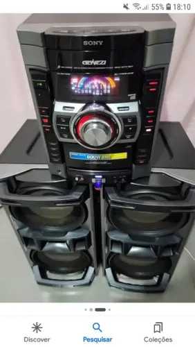 Sony GTX 787