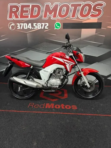 CG 150 TITAN-EX MIX/FLEX