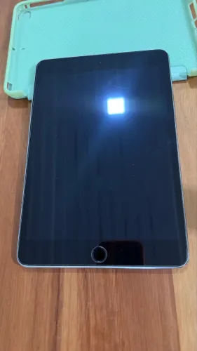MINI IPAD 4 128gb