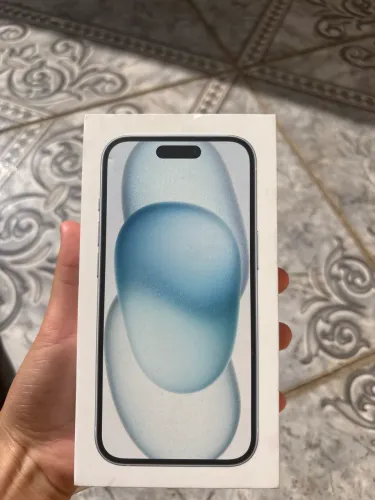 Caixa de iPhone