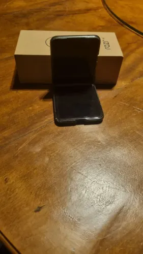 Motorola Razr 40 sem funcionamento