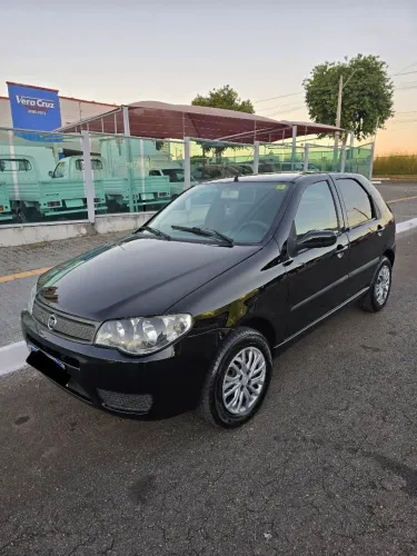Fiat Palio Celebration 1.0 Fire Flex 8V 4P 2008