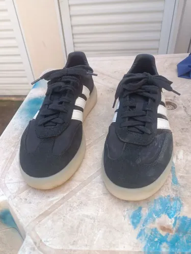 Tênis Adidas Bareda Original - n. 40
