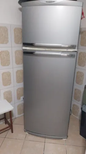 Geladeira Brastemp
