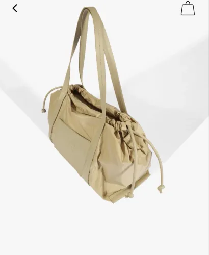 Bolsa schutz grande 