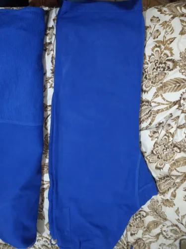 KIMONO A1 JUDO AZUL COMBAT