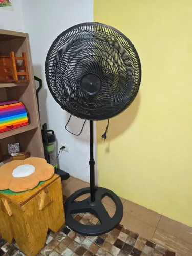 Ventilador Ventisol 50cm