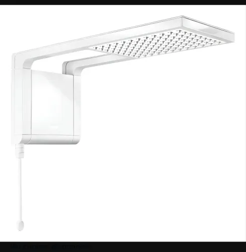 Chuveiro Lorenzetti Acqua Storm 7800w