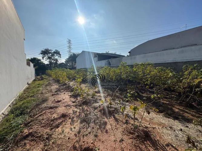 Terreno À Venda 411m² em Condomínio - Parque da Represa - Jundiaí - SP
