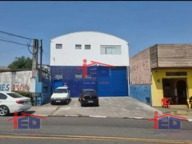 Comercial - Vila Ayrosa