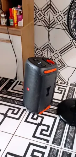 CAIXA JBL PARTY BOX 110