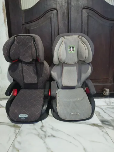 Cadeirinha para carro