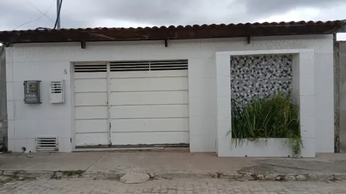 CASA + KITNET NO VISTA ALEGRE!