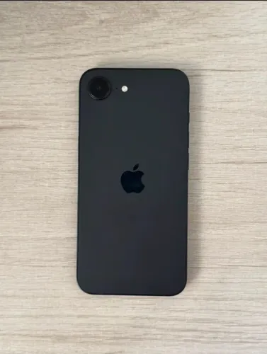 Vendo IPhone 16e 256gb - Na caixa