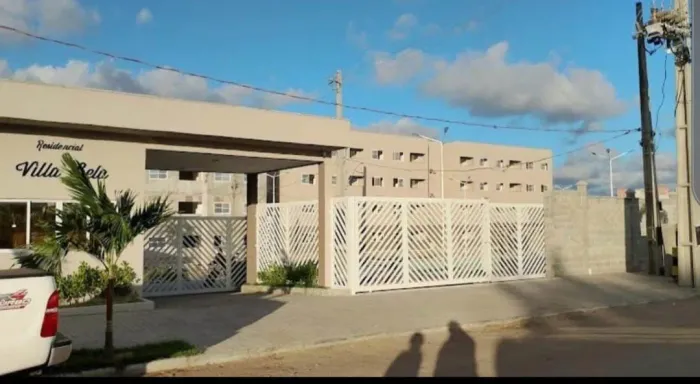 Repasse de ap no bairro das indústrias