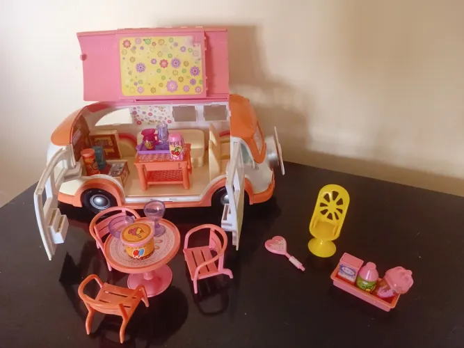 Brinquedos e jogos
