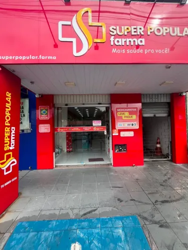 Farmácia 