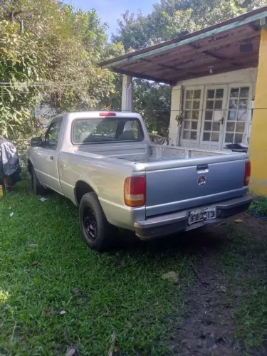 Ford ranger xl 1994 4.0 