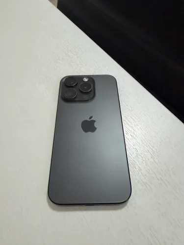 iPhone 15 Pro