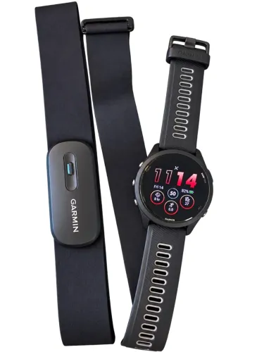 GARMIN FORERUNNER 265