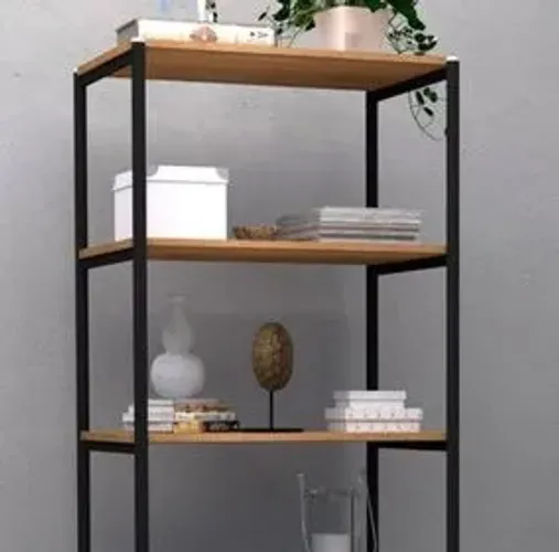 Estante C/6 Prateleiras - (Oferta)!!