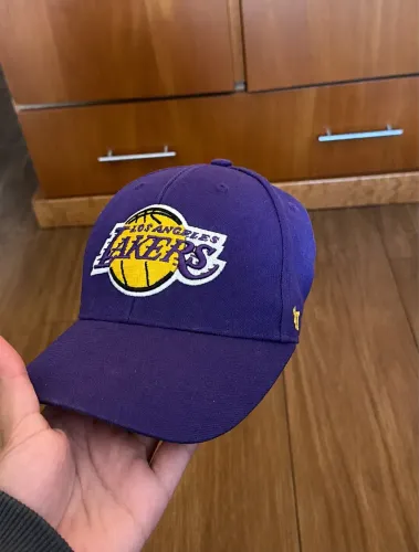Boné Lakers original 