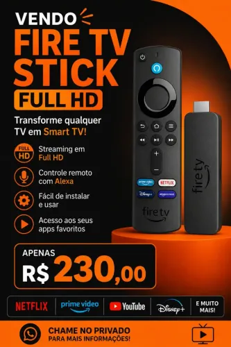 Fire TV