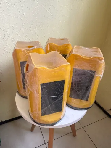 Porta guardanapo 3 em 1