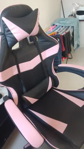 Cadeira gamer! Promoção para hoje 200 reais ?