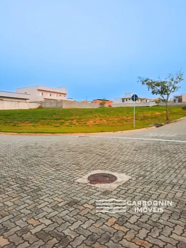 Terreno em condomínio a Venda no Ecopark Bourbon no Residencial Ecopark Bourbon em Caçapav