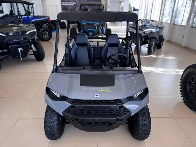 UTV Polaris RANGER 150 EFI 2025