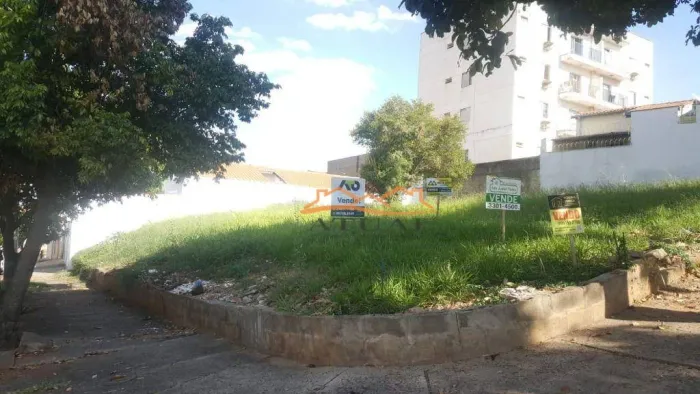 Terreno à venda, 288 m² por R$ 250.000 - Nova América - Piracicaba/SP