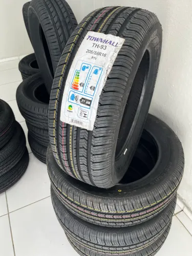 Pneu 16 205/55R16