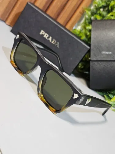 Óculos de sol Masculino Pradda Milano