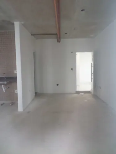 Sala, Boqueirão, Praia Grande, Cod: 716629