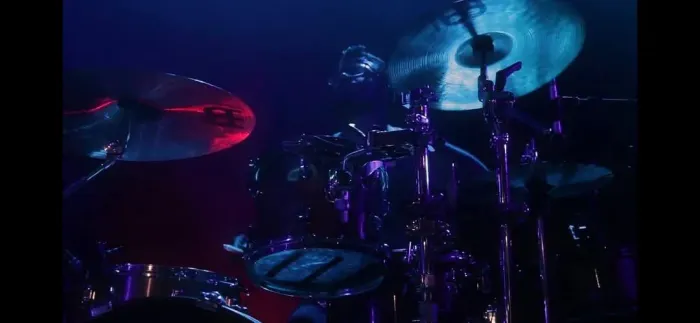 AULAS DE BATERIA PRESENCIAL