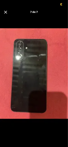 Samsung Galaxy A26