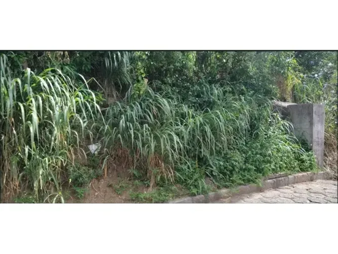 Terreno 440m², Vitória/ES