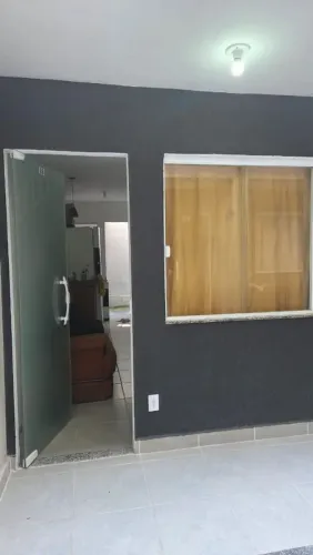 Casa Aconchegante com 2 Quartos - Excelente Oportunidade!