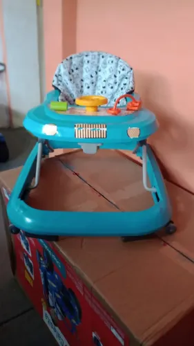 Andador Infantil muito conservado